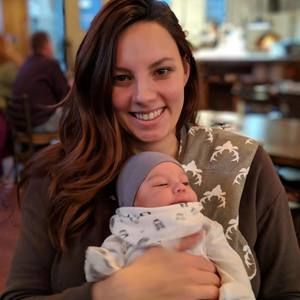 Meet your Posher, Elizabeth